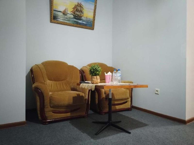 Hotel Aisha Samarkand Esterno foto