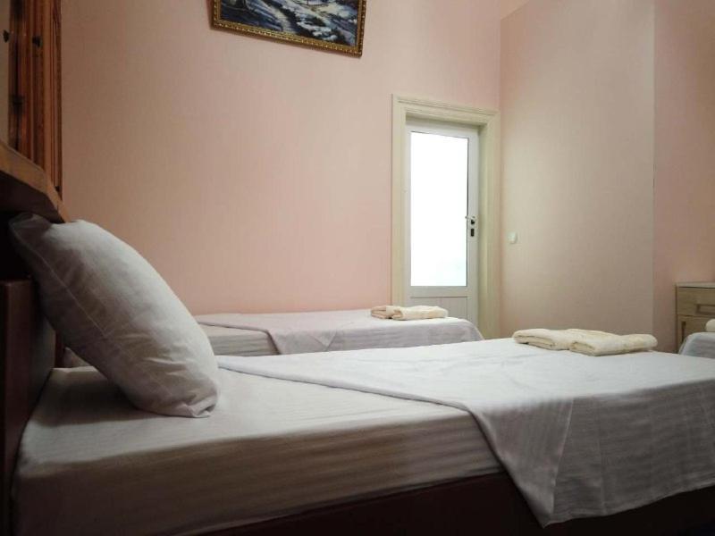 Hotel Aisha Samarkand Esterno foto