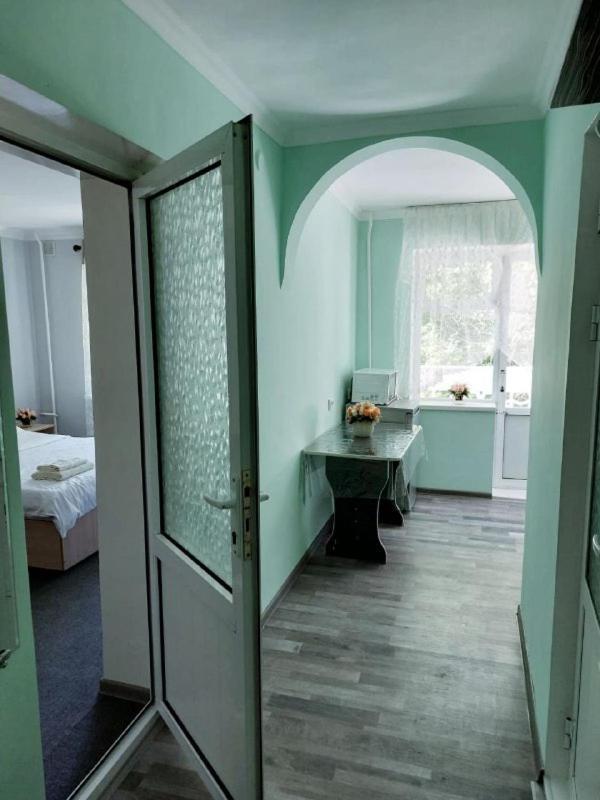 Hotel Aisha Samarkand Esterno foto