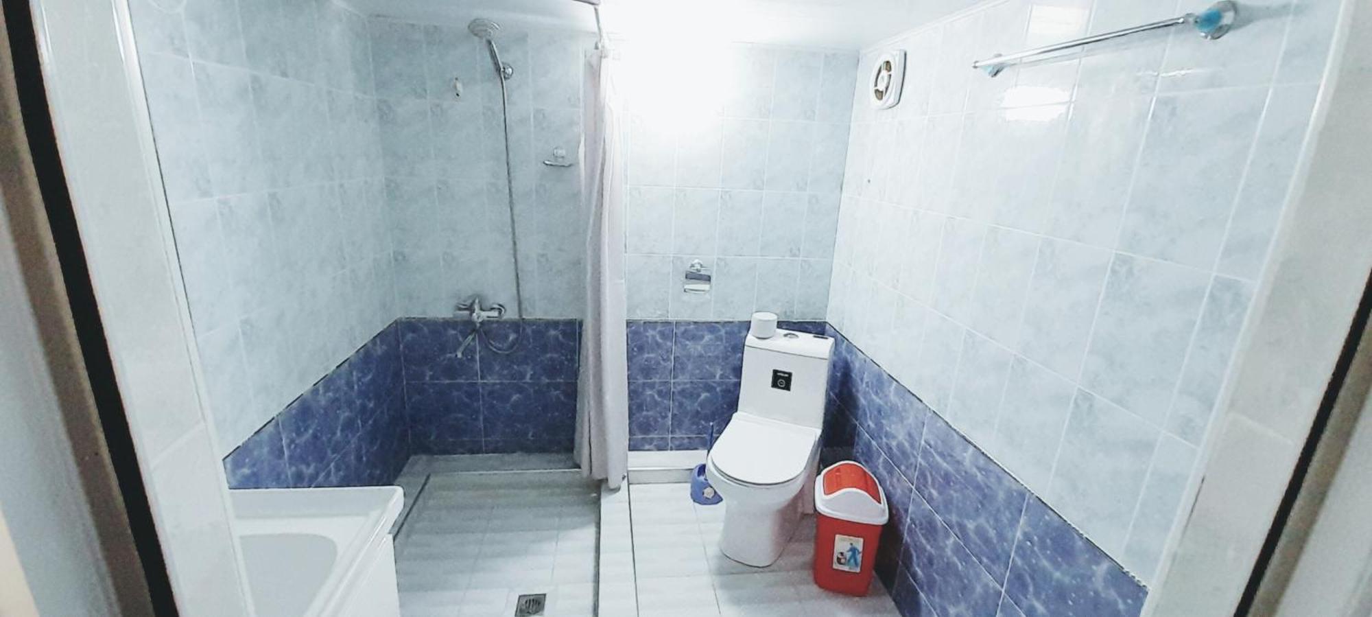 Hotel Aisha Samarkand Esterno foto