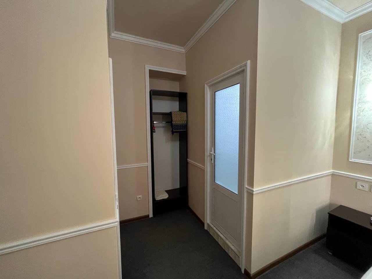Hotel Aisha Samarkand Esterno foto