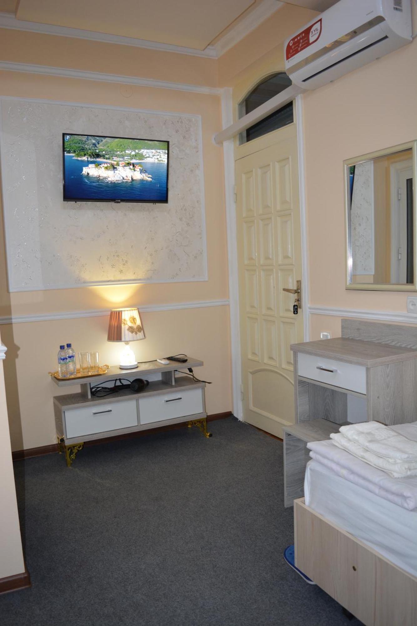 Hotel Aisha Samarkand Esterno foto